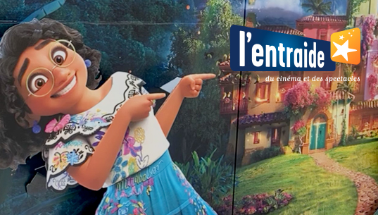 Blob• agence créative et partenaire de l’entraide du cinéma et des spectacles