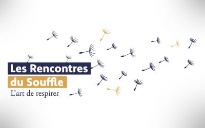 création identité graphique fondation du souffle